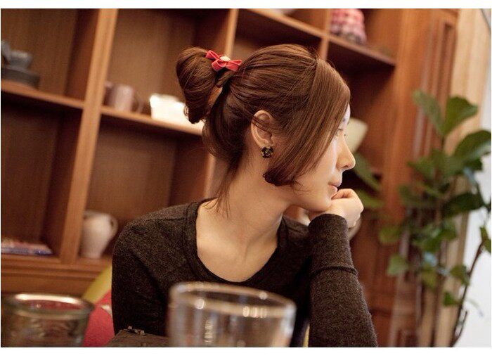 Accessoire coiffure en Fluid Systems - Ref 1202114 Image 15