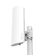 Сетевой мост mikrotik rb921gs-5hpacd-15s 120度千兆无线网桥室外5g wifi覆盖