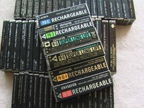 AIWA PB-3 PB-4 PB-S5 J202 J303 J505 JX707 PX1000 and Aihua battery