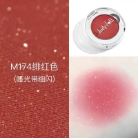 Jiu Hong M174 Crimson Fine Flash