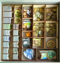 Little wheat record does not include board games wooden board games storage small world small world
