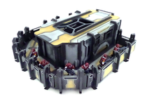 Wheat Record Warhammer pp infinity Wooden scif Colonial Corner