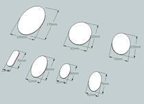 Wheat smells wooden chess piece token chassis elliptical motorcycle AOS 40k