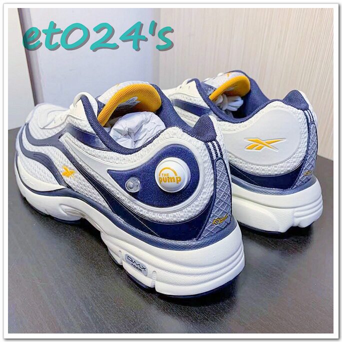 Reebok：从跑步鞋到潮流icon的华丽转身
