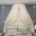 Xúc tiến Hàn Quốc giường công chúa giường Shaman đẹp và lãng mạn phong cách châu Âu màn ngủ Mantle Thái stent rèm cửa trang trí - Bed Skirts & Valances Bed Skirts & Valances