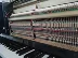 Đàn piano mới Yamaha Đàn piano nhập khẩu Yamaha đàn piano mới U1 hiện đại