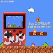 Máy rung Sup Game Box Classic Retro Color Mini PSP Pocket Super Mario FC Bảng điều khiển trò chơi