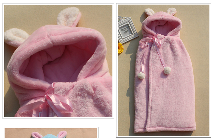 Cape pour enfant - Ref 2154197 Image 26