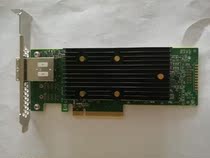 LSI HBA 9400-8e SAS3408 PCIe3 1 12Gb s Original warranty for one year