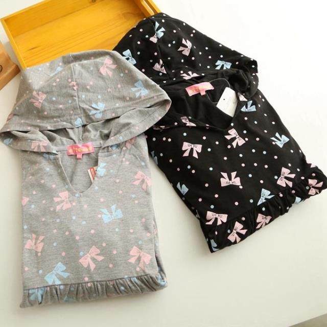 Pyjama pour femme OTHER   à manches longues - Ref 2997234 Image 1