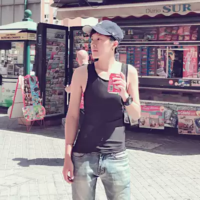 Taiwan Esha Multi tight burst breast small seamless large size Long Version-adhesive hook sleeve zipper Velcro