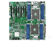 Taian Taian S7100GM2NR 4GPU графическая карточка C621 LGA3647pk LGA3647pk-микро X11DPG-QT