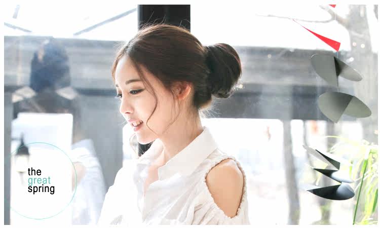 Extension cheveux - Chignon - Ref 248056 Image 23