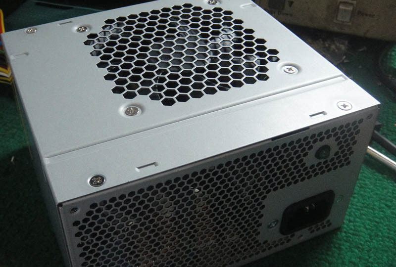 Delta's new DPS-460db 4A 3A power active pfc width silence 450-500W brand universal