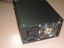  750W server power supply manufactured by Taiwan-funded brand-name Seven Union Electronics(Seventeam)