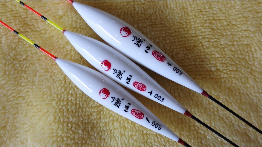 Promise Yuxin 003 customized version (ergonomic light mouth drift tail diameter 0 52-0 54-0 58 three packs fast)