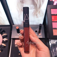 Nhật Bản mua NARS lipgloss dưỡng ẩm son bóng nhung môi men tất cả 32 màu - Son bóng / Liquid Rouge 	son bóng l'oreal	