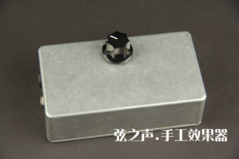 JHS little black buffer Xiaojia Electronic Studio Handmade Edition