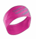 Luoxi Sports COMPRESSPORT chuyển đổi headband nam và nữ băng đô tóc thể thao headband đàn hồi thấm mồ hôi chính hãng - Kerchief / Earflap khăn bịt mặt câu cá