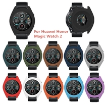 Suitable for Huawai Honor Magic Watch2 silicone magic2 46mm WATCH Soft protective casing