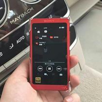 SONY NW-A55 A45 A46 A56 A37HN crystal shell A35 covers PC transparent hard case