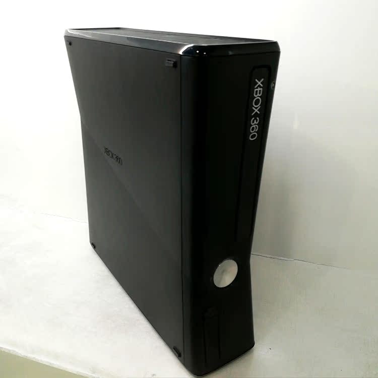 Trò chơi video Cody Mới XBOX360 somatosensory bảng điều khiển trò chơi Phiên bản E Phiên bản S máy gia đình Máy tương tác gia đình tay cầm chơi game trên tivi