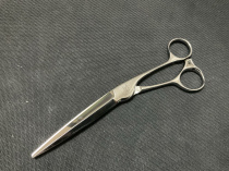 Japanese Samurai Barber Scissors 6 1 inch second-hand beauty