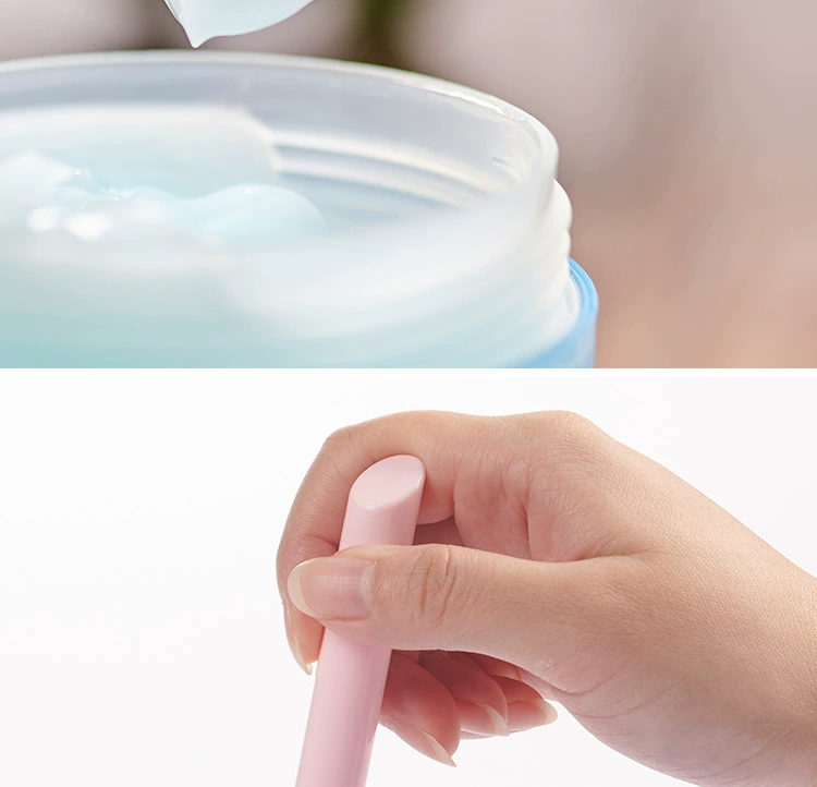 Mary An Silicone Mask Brush Silicone Brush Soft Tip Mask DIY Homemade Mask Công cụ làm đẹp - Các công cụ làm đẹp khác