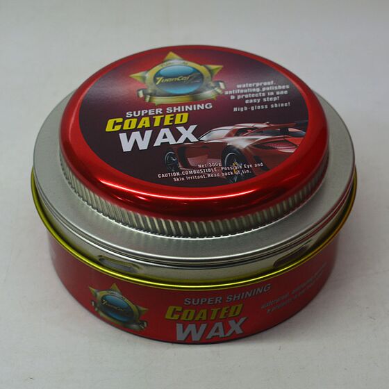原彩超炫镀膜蜡新车蜡至尊镀膜蜡汽车蜡去污上光美容保养防水车腊