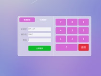 Zhiwei Cloud POS clothing version Zhibaiwei cashier software