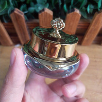 Post-Korean WHOO Weather Danhua Eye Cream in 5G Anti-creasing eye bag Black eyeliner wrinkles