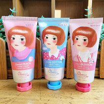 Korean original clothing CHOONEE hand cream soft and tender long lasting moisturizing and lasting incense 3