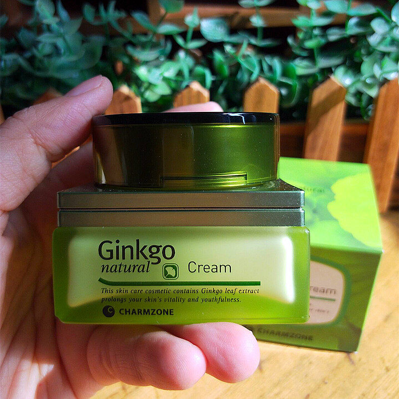 South Korea Imports Special Nutrition Cream 60G Friends Special Shot Fresh Moisturizing Pore