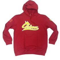 SHIHWEI China Baseball Team Sports Suit Jacket Quick-drying sweat-wicking shirt Cotton T-shorts Hat