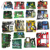 Tire balancer machine power board circuit motherboard car repair equipment accessories calibration rim computer board repair
