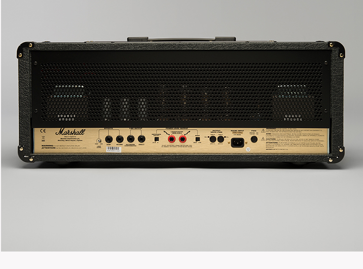 Spot Marshall Marshall JCM900 + 1960A Tube Guitar Guitar Split Loa - Loa loa loa vi tính microlab
