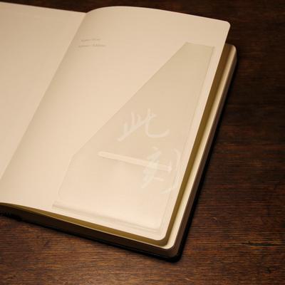 Special offer at this moment: Notebook pasting bag, student office diary, notebook, side of the notebook, ticket and miscellaneous bag