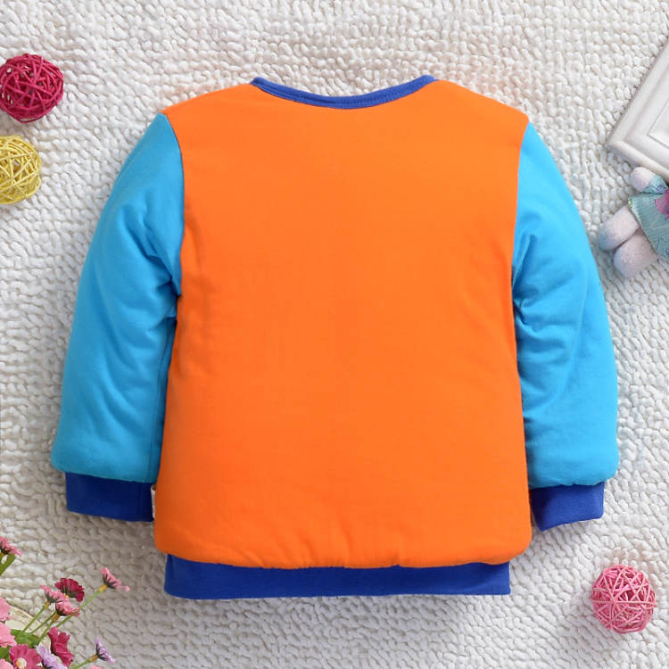 Manteau pour enfant - Ref 2163560 Image 32
