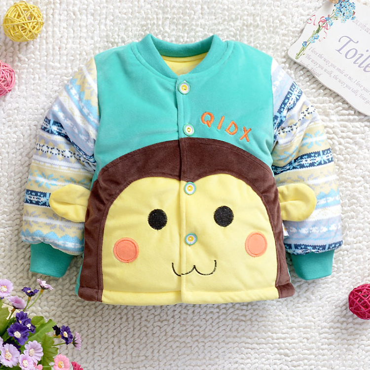 Manteau pour enfant - Ref 2163560 Image 51