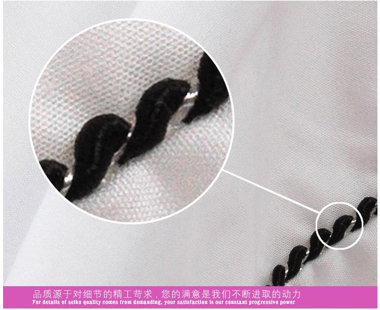Gối Gối Khách sạn dành cho người lớn Feather Velvet Cổ tử cung Gối Học sinh Gối chính hãng Feather Gối Films Down Gối gối bà bầu