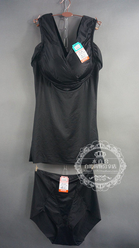 Corset amincissant luxueux - Ref 689831 Image 19