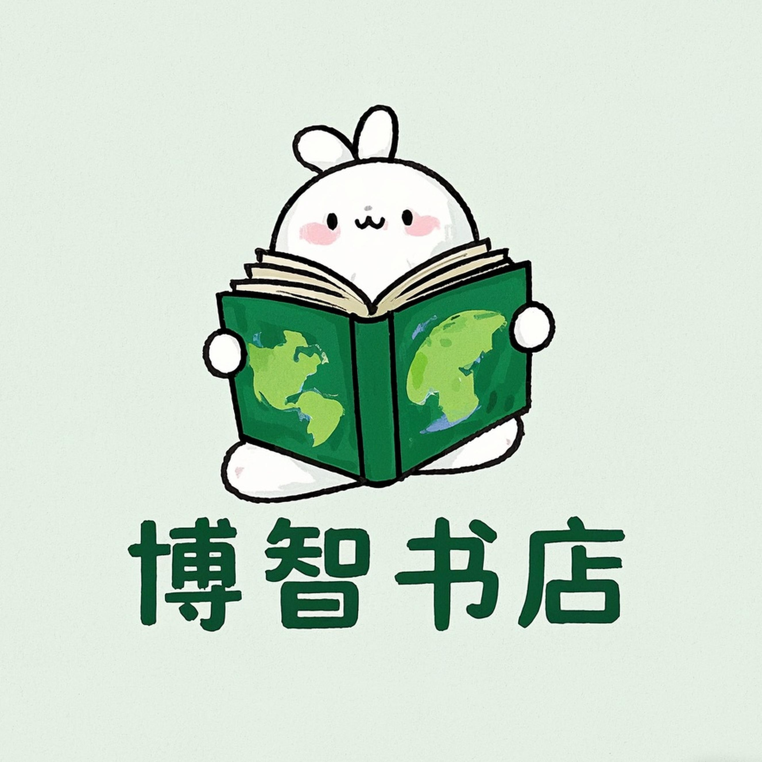 博智书店