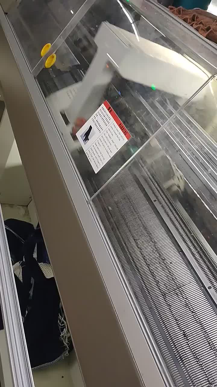 Wholesale Spring Wear Knitted Tank Top Plain Sleeveless Vest Sweater