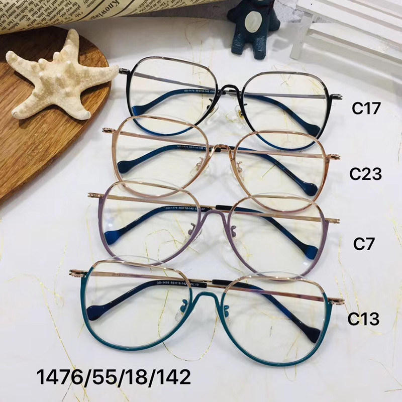 Designer series 1476 Size 55-18-142
