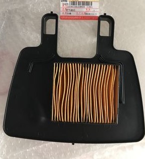 Suzuki Locomotive Accessories Bend-beam race Ride Racing QS110 Air Filter Air Filter Air Filter Air Filter