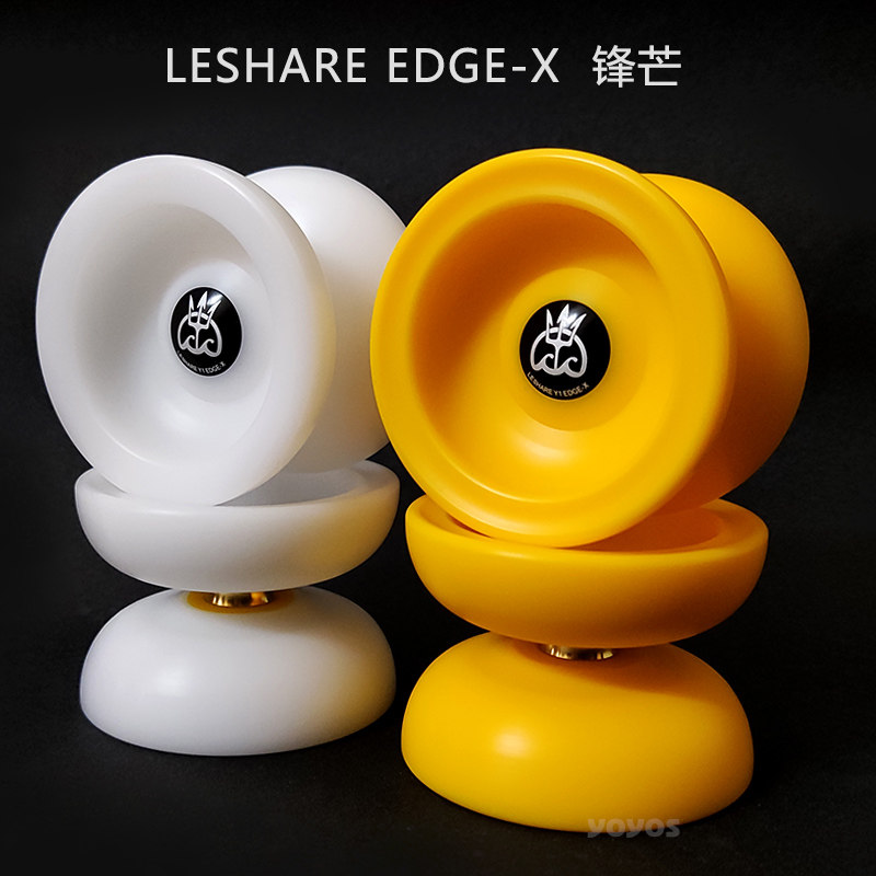 Leshare Наслаждается стабильной конкурентоспособностью Edge-X CNC POM, продвинутой практикой соревнований, йо-йо-йо