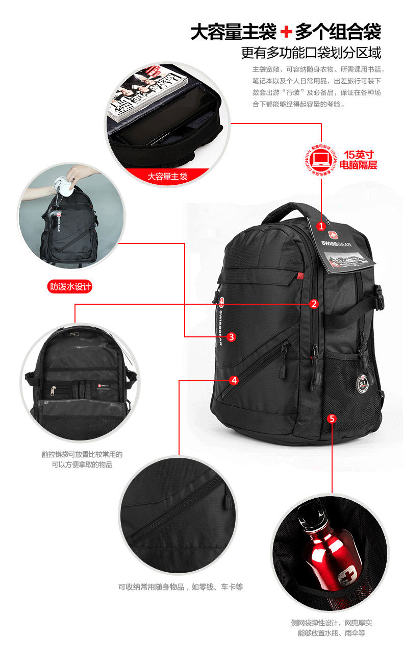 Sac homme - Ref 50533 Image 28