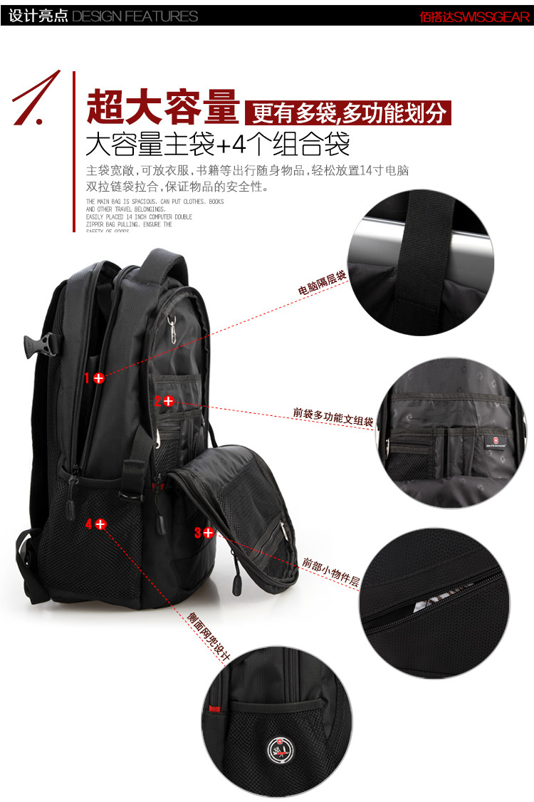 Sac homme - Ref 50533 Image 34