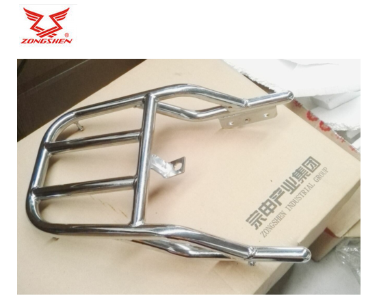 Zonshin new RA1 Insurance Leveraged Locomotive Original Factory Accessories American Taiko ZS150-58 rear end shelves