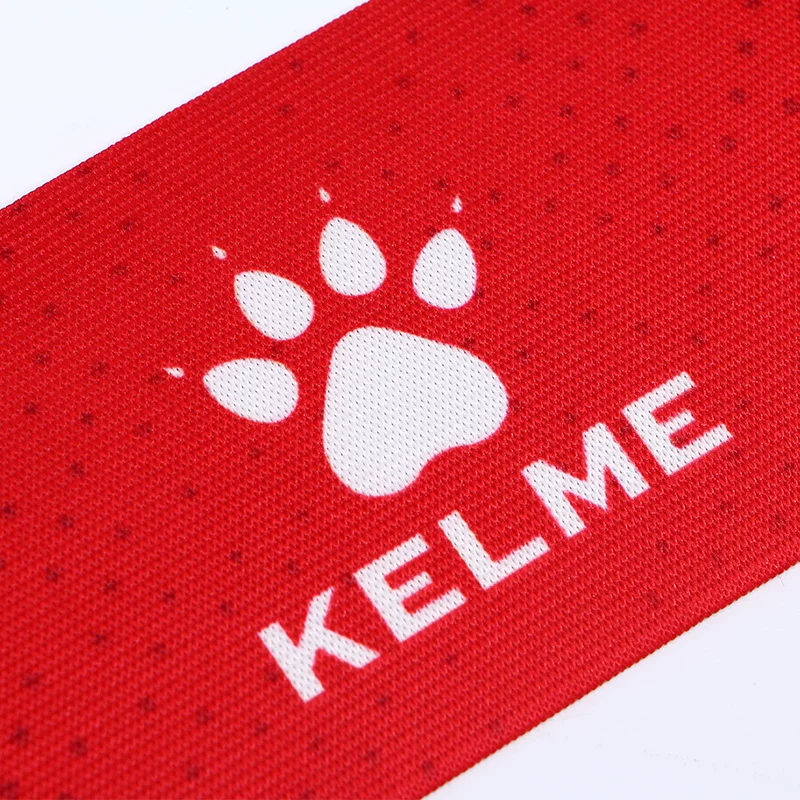 Компрессионная рукавная повязка на предплечье Kelme Karmei, длинная футбольная манжета, крепление коатобразное, свободное спортивное оборудование